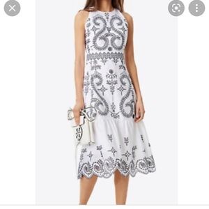 Nwt Tory Burch dress